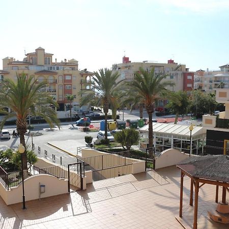 Casa Tobri Del Sol Leilighet Torrox Eksteriør bilde