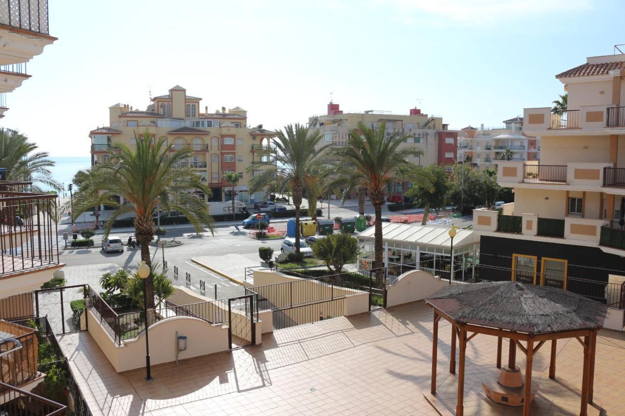 Casa Tobri Del Sol Leilighet Torrox Eksteriør bilde