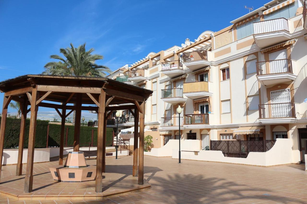 Casa Tobri Del Sol Leilighet Torrox Eksteriør bilde