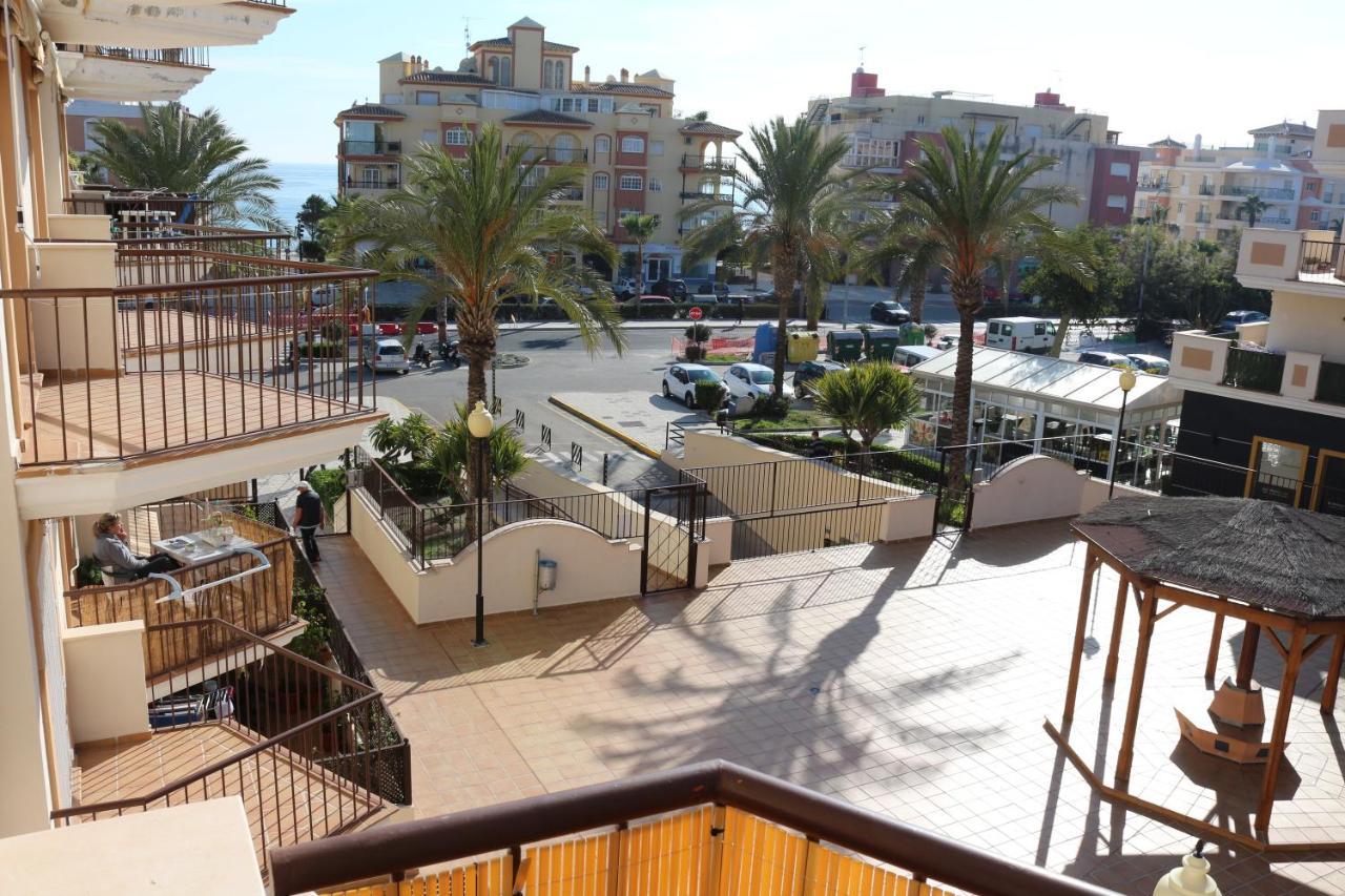 Casa Tobri Del Sol Leilighet Torrox Eksteriør bilde