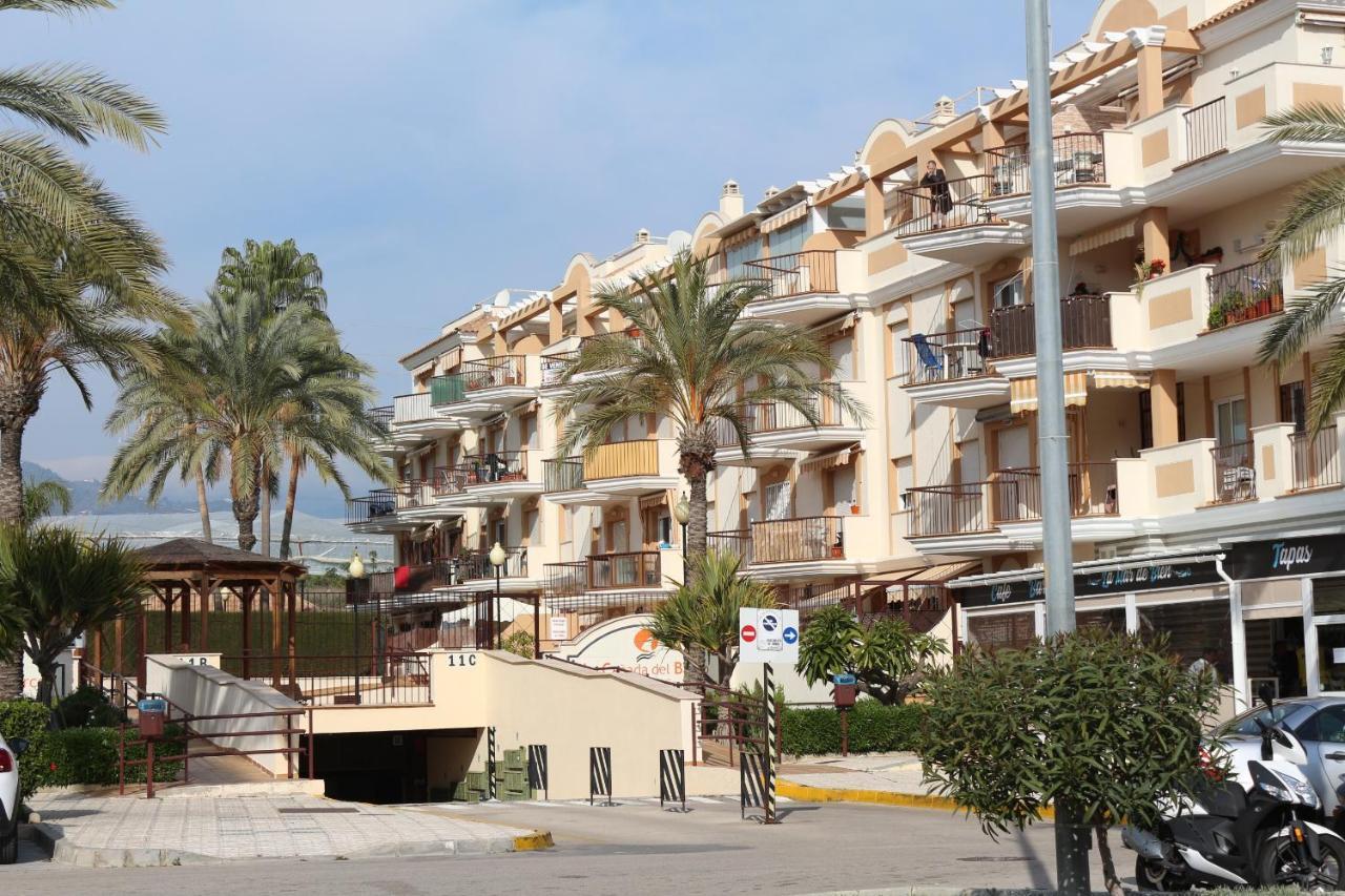 Casa Tobri Del Sol Leilighet Torrox Eksteriør bilde