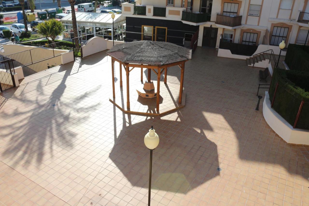 Casa Tobri Del Sol Leilighet Torrox Eksteriør bilde