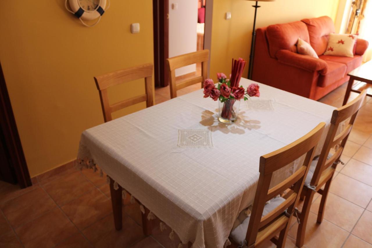 Casa Tobri Del Sol Leilighet Torrox Eksteriør bilde