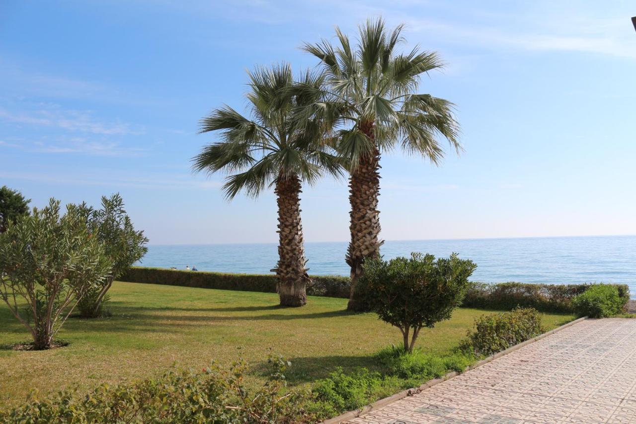 Casa Tobri Del Sol Leilighet Torrox Eksteriør bilde