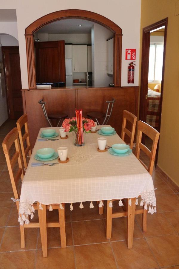 Casa Tobri Del Sol Leilighet Torrox Eksteriør bilde