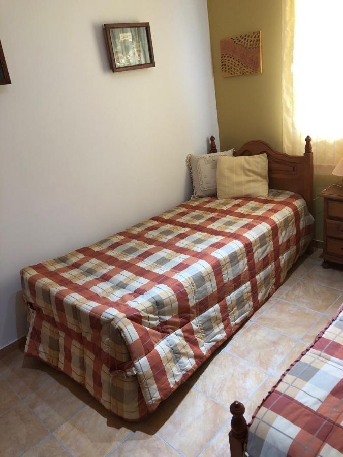 Casa Tobri Del Sol Leilighet Torrox Eksteriør bilde